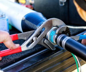 About Emergency plumbing pros Fayetteville, AR